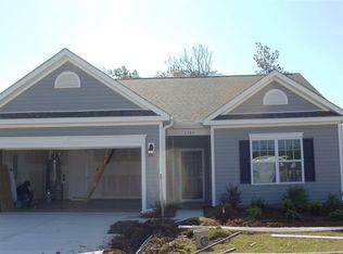 1182 Palm Crossing Dr LOT 203, Santee A Little River, SC 29566