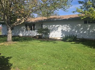 29474 S Highway 170, Canby, OR 97013