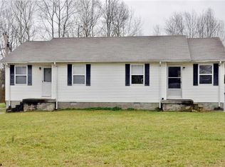 234 Pine Grove Rd, Smithville, TN 37166
