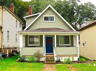 1108 Arlington Ave, Jeannette, PA 15644