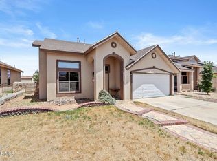 10822 Elise St, El Paso, TX 79924