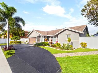 4040 NE 6th Avenue, Deerfield Beach, FL 33064
