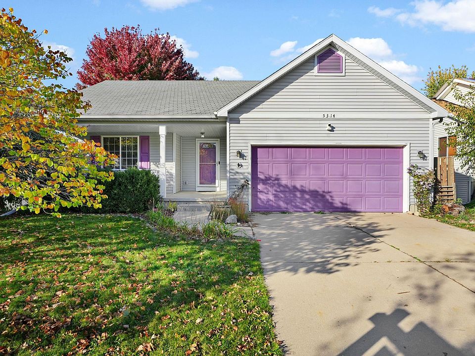 1st image of 5314 Valley Edge Dr