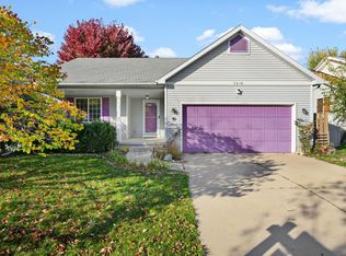 5314 Valley Edge Dr, Madison, WI 53704