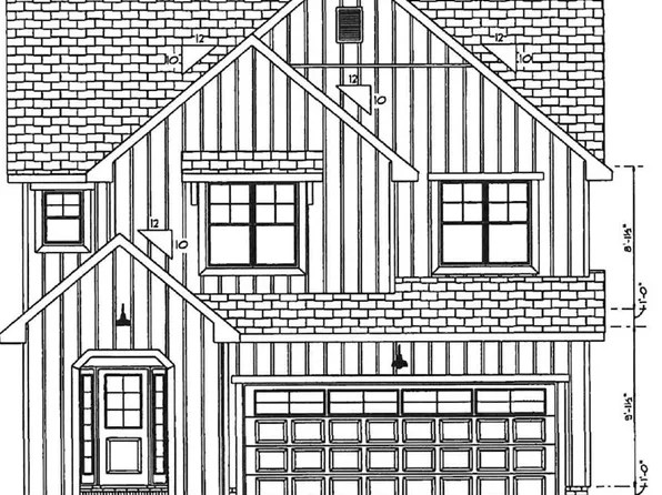 126 John St Lot 133A, Fayetteville, NC 28305