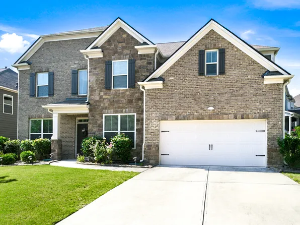 4309 Mantova Dr, Buford, GA 30519