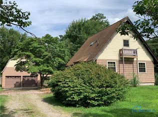 4432 County Road 1 #2, Swanton, OH 43558