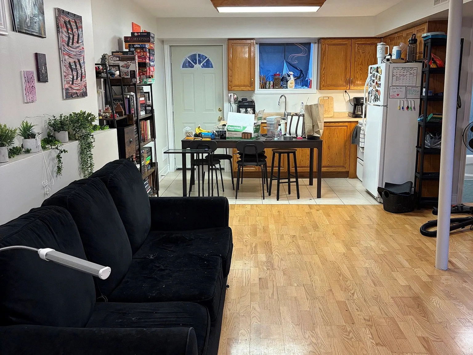 1 bed, $2,000 — Photo 4