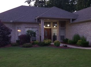 107 Southwind Cv, Haskell, AR 72015