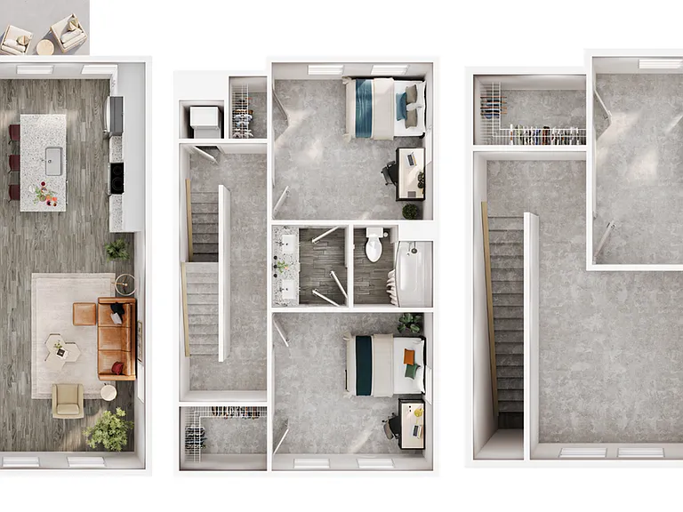 TH3 TH3