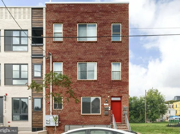 1524 N 8th St #1, Philadelphia, PA 19122