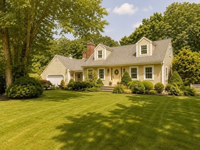 100 D Dr, Westport, MA, 02790