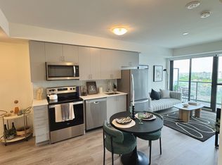 325 Yorkland Blvd #2905, Toronto, ON M2J 1R5