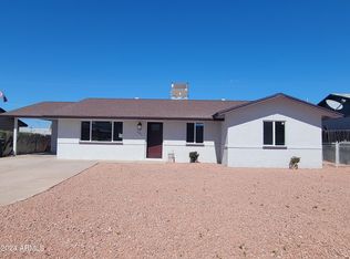 402 W Euclid Ave, Phoenix, AZ 85041
