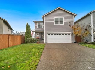 2739 SW Fiscal St, Pt Orchard, WA 98367