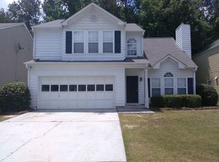 4945 Lakebrooke Run, Stone Mountain, GA 30087