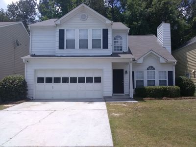 4945 Lakebrooke Run, Stone Mountain, GA, 30087