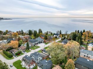 548 Marksbury Rd, Pickering, ON L1W2S6