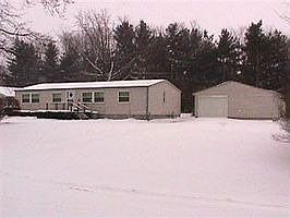 Home for Sale in Michigan City, Indiana $59,900