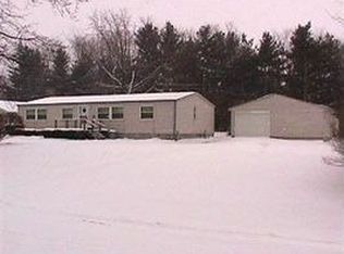 6945 NE Suburban Dr, Michigan City, IN 46360