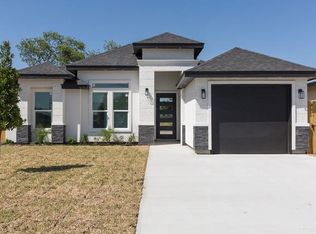 606 Tower Oak Dr, Alamo, TX 78516