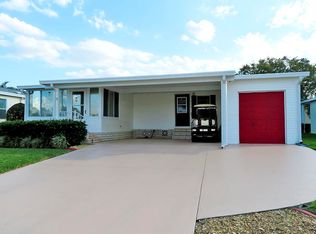 1934 Sunflower Cir #1934, Sebring, FL 33872