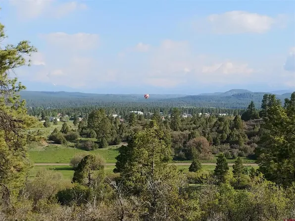 1654 Carino Place, Pagosa Springs, CO 81147