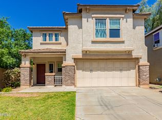 4142 E Sheffield Ave, Gilbert, AZ 85296