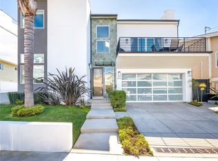 1836 Rockefeller Ln, Redondo Beach, CA 90278