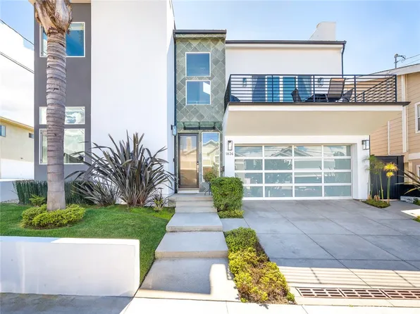 1836 Rockefeller Ln, Redondo Beach, CA 90278