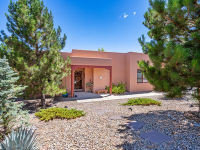 26 Bosquecillo, Santa Fe, NM, 87508