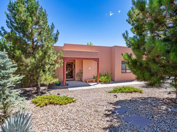 26 Bosquecillo, Santa Fe, NM 87508