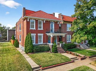 459 Laurel St, Saint Louis, MO 63112