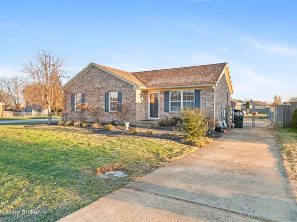 342 Meadows Dr, Mount Washington, KY 40047
