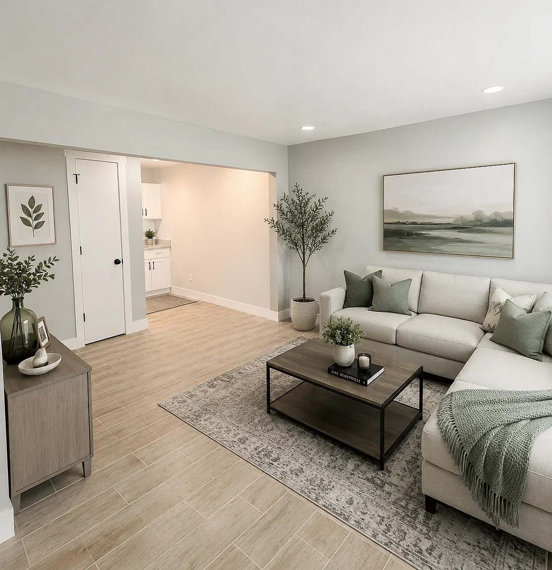 2 bed, 1.5 bath, 1089 sqft, $1,250 — Photo 1