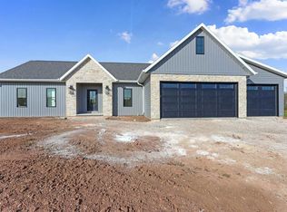 3148 Rockcress Cir, Green Bay, WI 54311