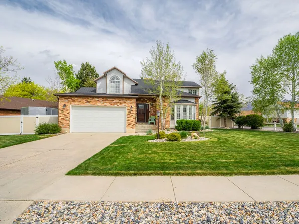 1649 E Michael Way, Sandy, UT 84093