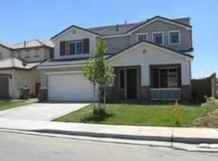 1415 Rollingwood St, Beaumont, CA 92223