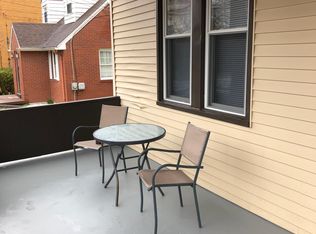 1027 Tweed St #I, Pittsburgh, PA