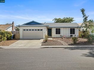 2146 Ackerman Dr, Pittsburg, CA 94565