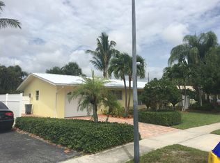 518 N Dover Rd, Tequesta, FL 33469