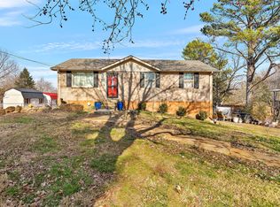 7310 Cox Pike, Fairview, TN 37062