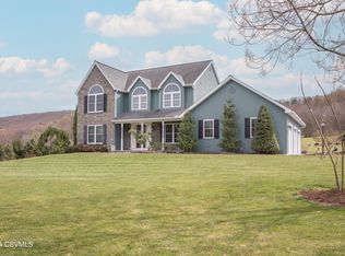 484 Captain Bloom Rd, Sunbury, PA 17801