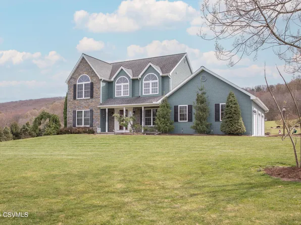 484 Captain Bloom Rd, Sunbury, PA 17801