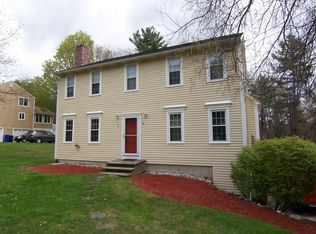66 Rangers Dr, Hudson, NH 03051