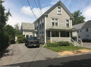 54 Nye St, Saco, ME 04072