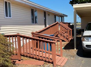 1503 N Hayden Island Dr UNIT 136, Portland, OR