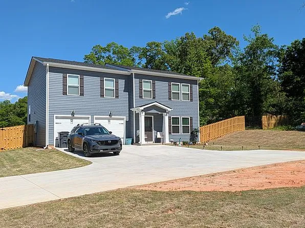 927 Flat Rock Rd, Anderson, SC 29624