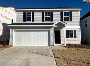 184 Windfall Rd, Blythewood, SC 29016