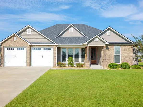 3957 Medieval Ct, Valdosta, GA 31605